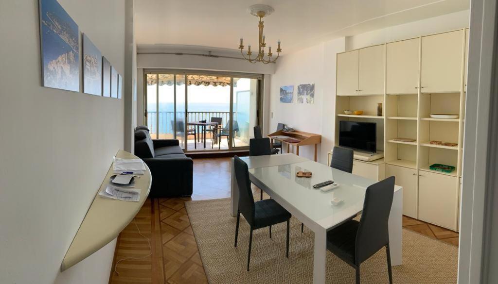 Apartment Front De - Promenade Des