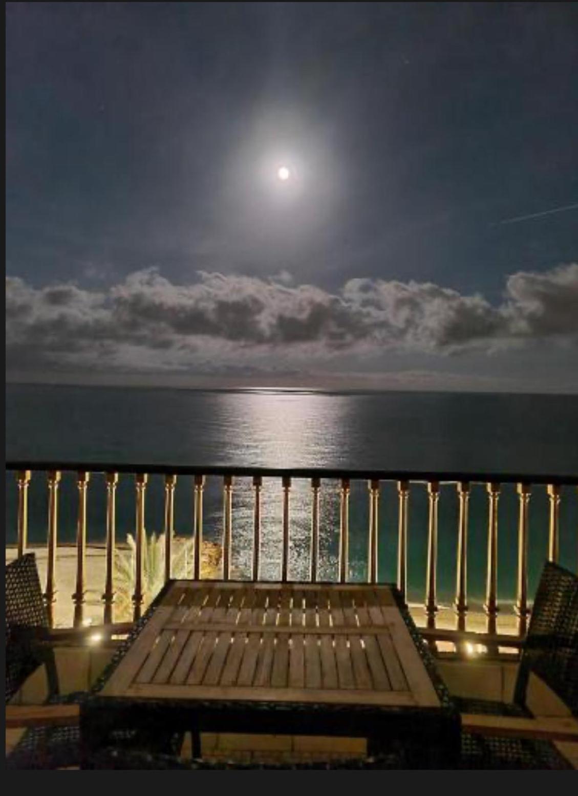 Apartamento Front De - Promenade Des Nice